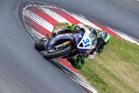 Advanced Group Blue Bikes